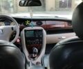 Синий Ровер 75, объемом двигателя 2.5 л и пробегом 158 тыс. км за 3500 $, фото 11 на Automoto.ua