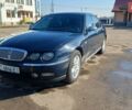 Синій Ровер 75, об'ємом двигуна 1.95 л та пробігом 360 тис. км за 3000 $, фото 1 на Automoto.ua