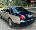 Синій Ровер 75, об'ємом двигуна 2 л та пробігом 280 тис. км за 3650 $, фото 3 на Automoto.ua