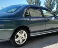 Синий Ровер 75, объемом двигателя 2 л и пробегом 200 тыс. км за 3900 $, фото 5 на Automoto.ua
