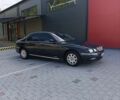 Синий Ровер 75, объемом двигателя 2 л и пробегом 386 тыс. км за 3700 $, фото 1 на Automoto.ua
