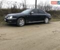 Синий Ровер 75, объемом двигателя 2 л и пробегом 353 тыс. км за 2200 $, фото 1 на Automoto.ua