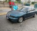 Синій Ровер 75, об'ємом двигуна 2 л та пробігом 325 тис. км за 4700 $, фото 1 на Automoto.ua