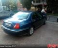 Синій Ровер 75, об'ємом двигуна 2 л та пробігом 310 тис. км за 2700 $, фото 2 на Automoto.ua