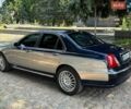 Синій Ровер 75, об'ємом двигуна 2 л та пробігом 280 тис. км за 3650 $, фото 2 на Automoto.ua