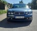 Синий Ровер 75, объемом двигателя 2 л и пробегом 200 тыс. км за 3900 $, фото 1 на Automoto.ua