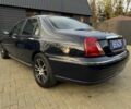 Синій Ровер 75, об'ємом двигуна 2.5 л та пробігом 258 тис. км за 2809 $, фото 2 на Automoto.ua