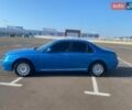 Синий Ровер 75, объемом двигателя 2 л и пробегом 260 тыс. км за 3400 $, фото 3 на Automoto.ua