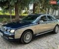 Синій Ровер 75, об'ємом двигуна 2 л та пробігом 280 тис. км за 3650 $, фото 1 на Automoto.ua