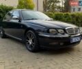 Синій Ровер 75, об'ємом двигуна 2.5 л та пробігом 258 тис. км за 2900 $, фото 1 на Automoto.ua