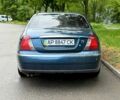 Синій Ровер 75, об'ємом двигуна 2 л та пробігом 240 тис. км за 2850 $, фото 4 на Automoto.ua