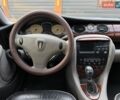 Синій Ровер 75, об'ємом двигуна 2.5 л та пробігом 258 тис. км за 2900 $, фото 17 на Automoto.ua