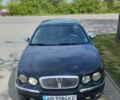 Синий Ровер 75, объемом двигателя 2.5 л и пробегом 158 тыс. км за 3500 $, фото 2 на Automoto.ua