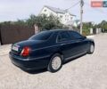 Синий Ровер 75, объемом двигателя 2 л и пробегом 320 тыс. км за 2700 $, фото 2 на Automoto.ua