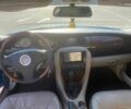 Синій Ровер 75, об'ємом двигуна 2 л та пробігом 207 тис. км за 3500 $, фото 10 на Automoto.ua