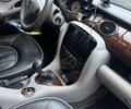 Синій Ровер 75, об'ємом двигуна 2 л та пробігом 210 тис. км за 4650 $, фото 1 на Automoto.ua