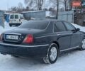 Синий Ровер 75, объемом двигателя 2 л и пробегом 300 тыс. км за 2999 $, фото 4 на Automoto.ua
