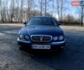 Синий Ровер 75, объемом двигателя 2 л и пробегом 378 тыс. км за 3700 $, фото 1 на Automoto.ua