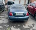 Синий Ровер 75, объемом двигателя 2 л и пробегом 260 тыс. км за 2000 $, фото 1 на Automoto.ua
