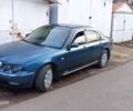 Синій Ровер 75, об'ємом двигуна 2 л та пробігом 325 тис. км за 4700 $, фото 1 на Automoto.ua