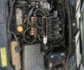 Синій Ровер 75, об'ємом двигуна 2 л та пробігом 207 тис. км за 3500 $, фото 12 на Automoto.ua