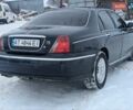 Синий Ровер 75, объемом двигателя 2 л и пробегом 300 тыс. км за 2999 $, фото 5 на Automoto.ua