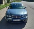 Синий Ровер 75, объемом двигателя 2 л и пробегом 200 тыс. км за 3900 $, фото 2 на Automoto.ua