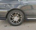 Синий Ровер 75, объемом двигателя 2.5 л и пробегом 158 тыс. км за 3500 $, фото 7 на Automoto.ua