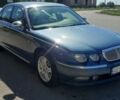 Синий Ровер 75, объемом двигателя 2 л и пробегом 200 тыс. км за 3900 $, фото 4 на Automoto.ua