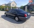 Синий Ровер 75, объемом двигателя 2 л и пробегом 320 тыс. км за 2700 $, фото 3 на Automoto.ua
