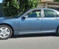 Синий Ровер 75, объемом двигателя 2 л и пробегом 200 тыс. км за 3900 $, фото 3 на Automoto.ua