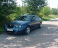 Синий Ровер 75, объемом двигателя 2 л и пробегом 210 тыс. км за 4200 $, фото 1 на Automoto.ua
