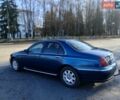 Синий Ровер 75, объемом двигателя 2 л и пробегом 378 тыс. км за 3700 $, фото 3 на Automoto.ua