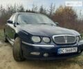 Синий Ровер 75, объемом двигателя 2 л и пробегом 190 тыс. км за 4500 $, фото 35 на Automoto.ua