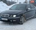 Синий Ровер 75, объемом двигателя 2 л и пробегом 300 тыс. км за 2999 $, фото 3 на Automoto.ua