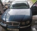 Синий Ровер 75, объемом двигателя 2 л и пробегом 250 тыс. км за 2282 $, фото 1 на Automoto.ua