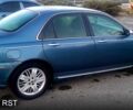 Синій Ровер 75, об'ємом двигуна 2 л та пробігом 200 тис. км за 4100 $, фото 1 на Automoto.ua