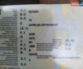Синій Ровер 75, об'ємом двигуна 2 л та пробігом 300 тис. км за 3100 $, фото 5 на Automoto.ua