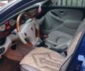 Синий Ровер 75, объемом двигателя 2 л и пробегом 210 тыс. км за 4200 $, фото 2 на Automoto.ua