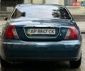 Синій Ровер 75, об'ємом двигуна 2 л та пробігом 251 тис. км за 2850 $, фото 5 на Automoto.ua
