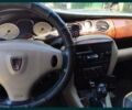 Синий Ровер 75, объемом двигателя 1.95 л и пробегом 329 тыс. км за 3500 $, фото 6 на Automoto.ua