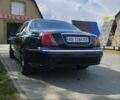 Синий Ровер 75, объемом двигателя 2.5 л и пробегом 158 тыс. км за 3500 $, фото 10 на Automoto.ua