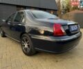 Синій Ровер 75, об'ємом двигуна 2.5 л та пробігом 258 тис. км за 2900 $, фото 4 на Automoto.ua