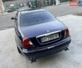 Синий Ровер 75, объемом двигателя 2 л и пробегом 257 тыс. км за 3300 $, фото 15 на Automoto.ua