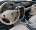Синий Ровер 75, объемом двигателя 2 л и пробегом 386 тыс. км за 3700 $, фото 9 на Automoto.ua