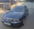 Синій Ровер 75, об'ємом двигуна 2 л та пробігом 250 тис. км за 2215 $, фото 1 на Automoto.ua