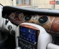Синій Ровер 75, об'ємом двигуна 2 л та пробігом 251 тис. км за 2850 $, фото 15 на Automoto.ua