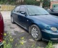 Синий Ровер 75, объемом двигателя 2 л и пробегом 260 тыс. км за 2000 $, фото 3 на Automoto.ua