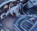 Синий Ровер 75, объемом двигателя 2.5 л и пробегом 281 тыс. км за 4500 $, фото 5 на Automoto.ua