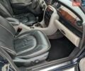 Синий Ровер 75, объемом двигателя 2 л и пробегом 300 тыс. км за 2999 $, фото 37 на Automoto.ua